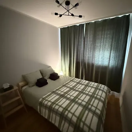 Lejlighed Mieszkanko *